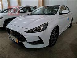 MG GT